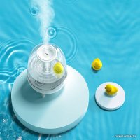 Увлажнитель воздуха Deerma DEM-F325 (китайская версия)