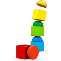 Развивающая игра Geomag Магнитные кубики GM061