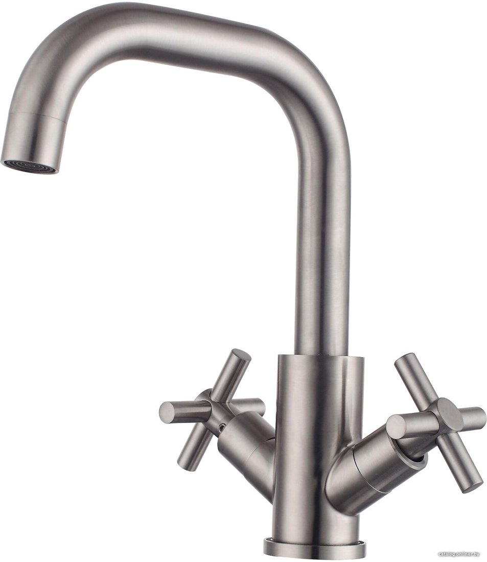 Смеситель Fmark FS8402