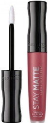 Stay Matte Liquid Lip Colour (тон 200)