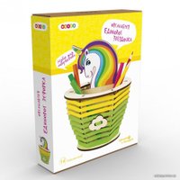 3Д-пазл Woody Единорог Звездочка 02819