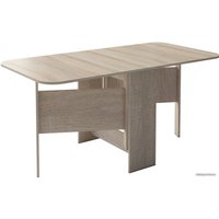 Кухонный стол Imperial 1.1 (дуб сонома)