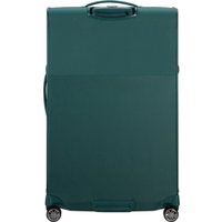 Чемодан-спиннер Samsonite Airea Northern Blue-Orange 78 см