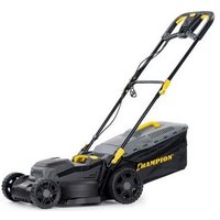 Газонокосилка Champion EM4018