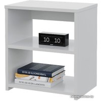 Тумба Горизонт Asti 1 (белый)