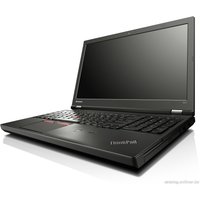 Рабочая станция Lenovo ThinkPad W541 (20EF000SPB)