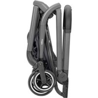 Универсальная коляска Carrello Magia 2 в 1 CRL-6555 (Elm Grey)