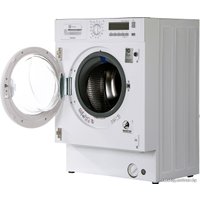 Стирально-сушильная машина Electrolux EWX147410W