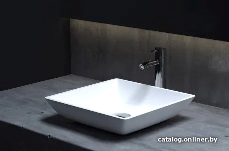 Умывальник Salini Callista 1101108G