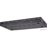 Разветвитель USBTOP 1x8 HDMI FullHD 1080p 3D (ver.02)