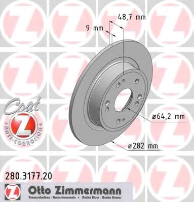 

Zimmermann 280317720