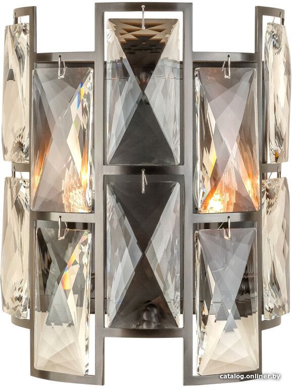 Бра L'Arte Luce Delio L34522