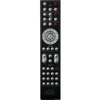 Цифро-аналоговый преобразователь ATOLL DAC300 (черный)