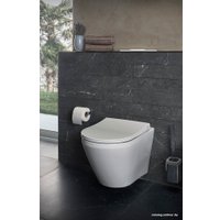 Унитаз подвесной Vitra L-box Integra Rimex 9856B003-7200