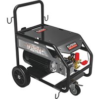 Мойка высокого давления ELITECH HD Professional HPW 7500-3