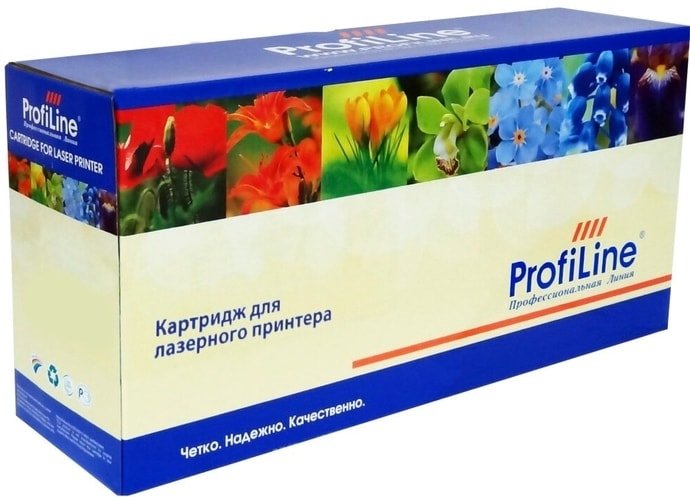 

Картридж ProfiLine PL-CF543X-M (аналог HP 203X (CF543X)
