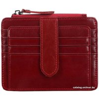 Визитница EZcase Meropa (красный)