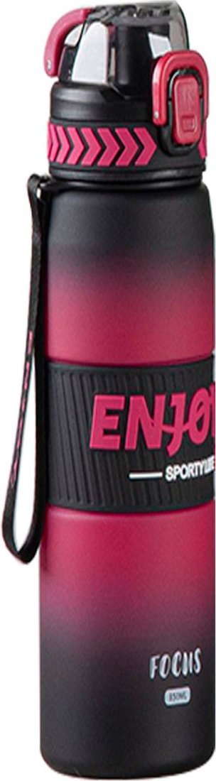 Бутылка для воды Sundays Bottle JH240