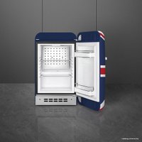 Однокамерный холодильник Smeg FAB5RDUJ3