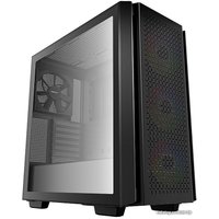 Корпус DeepCool CG560 R-CG560-BKAAE4-G-1