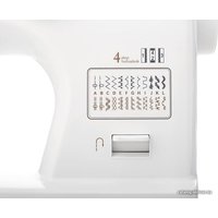 Электромеханическая швейная машина Chayka New Wave 2125