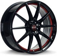 

Литые диски Alcasta M23 15x6" 4x100мм DIA 54.1мм ET 46мм BKRSI