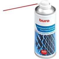 Очиститель Buro BU-AIR400 (400мл)