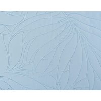 Покрывало АртПостель Голубой 220x215 2244 (голубой)
