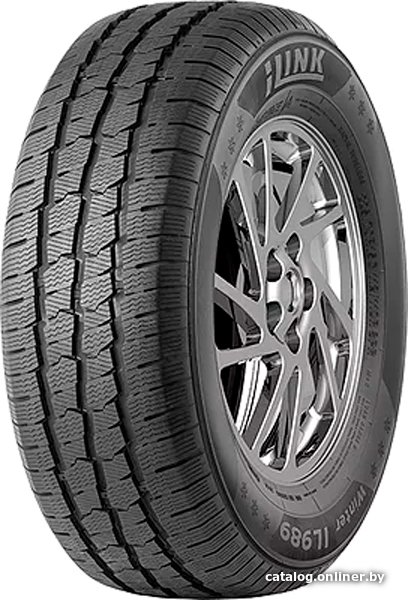 

Зимние шины iLink IL989 Winter 205/70R15C 106/104R