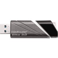 USB Flash Kingston DataTraveler Elite 16 Гб (DTE30/16GB)