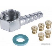 Варочная панель MAUNFELD EGHS.95.33CS/G