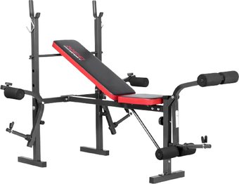 Силовая скамья Neo-Sport NS-201