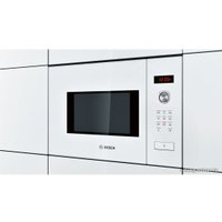 Микроволновая печь Bosch HMT75M624