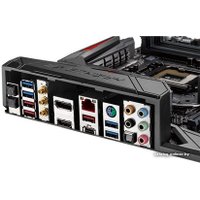 Материнская плата ASUS MAXIMUS VIII EXTREME