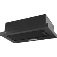 Кухонная вытяжка Weissgauff TEL 06 1M BM