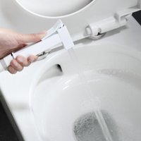 Гигиенический душ Ganzer GZ12157-F