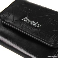 Кошелек Cedar Rovicky RPX-32-PMT (черный)