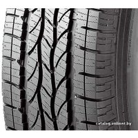 Летние шины Maxxis Bravo Series HT-770 225/70R16 107T