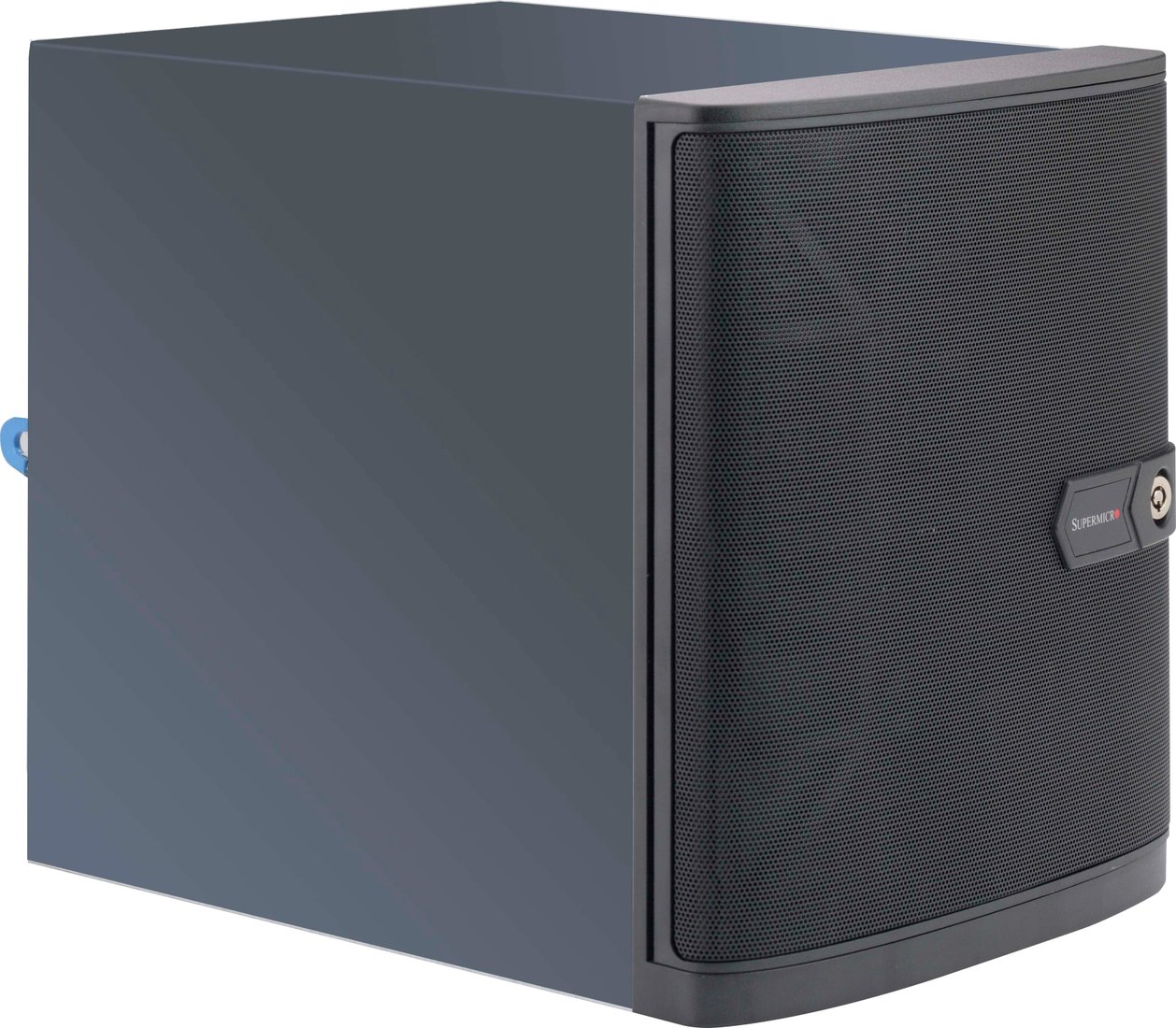 

Корпус Supermicro SuperChassis 721TQ-250B2 250W