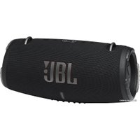 Беспроводная колонка JBL Xtreme 3 (черный)