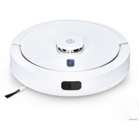 Робот-пылесос Evolution Airo LDS Robot Cleaner + KG1015S (белый)