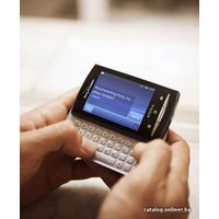 Смартфон Sony Ericsson Xperia X10 mini pro U20i