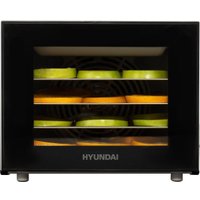 Сушилка для овощей и фруктов Hyundai HYFD-1204