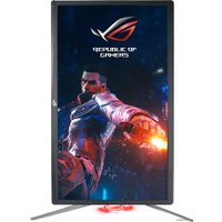 Игровой монитор ASUS ROG Swift PG27UQ