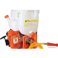 Бензиновый опрыскиватель Sturm GS8215G