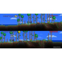  Terraria – издание для Xbox 360
