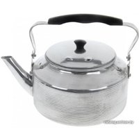 Чайник без свистка Эрг-Ал Полированный 3л