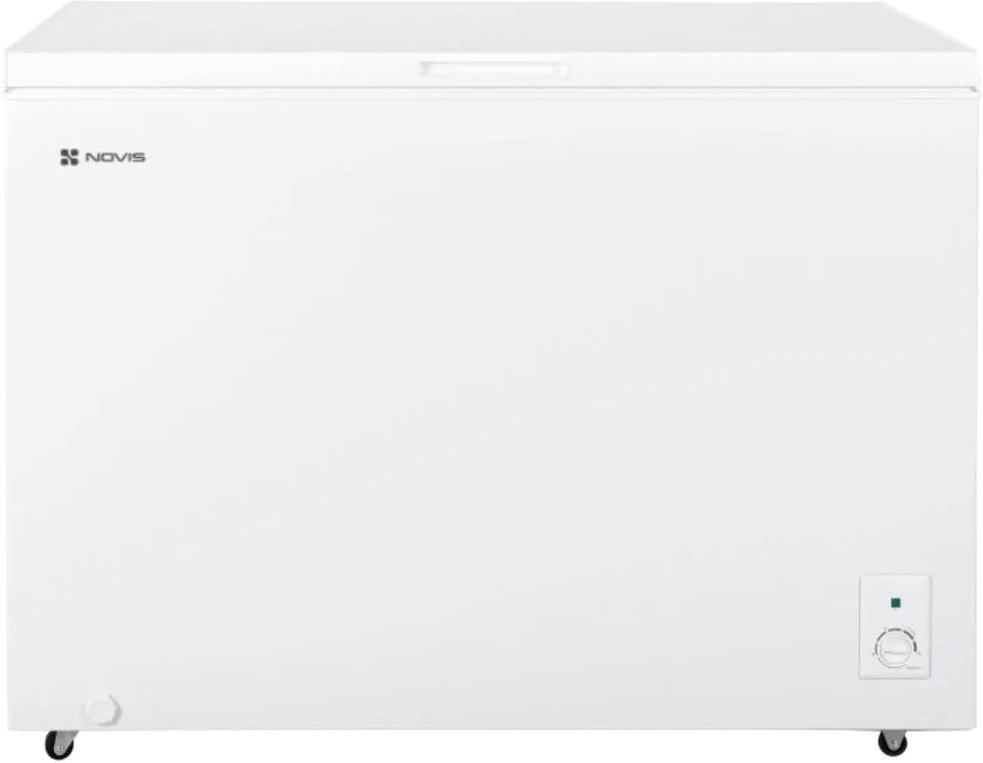 Морозильный ларь NOVIS NS-340RW
