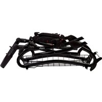 Универсальная коляска Indigo Barbara ECO Classic (2 в 1, be 01/шалфей кожа)