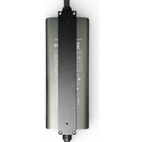 Зарядная станция EVCar Type2 6-16A B7 WiFi (11кВт, 3 фазы, сменные вилки)